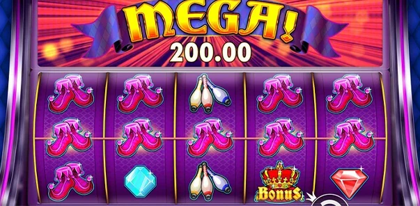 Joker’s Jewels Cash